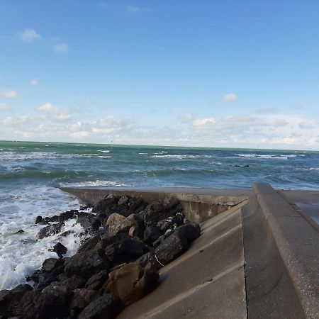 Le P'Tit Opale A 2Mn De La Mer Wimereux Dış mekan fotoğraf
